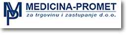 MEDICINA PROMET